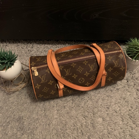 Louis Vuitton Handbags - Louis Vuitton Papillon 30